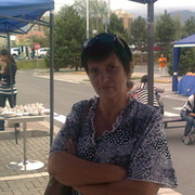 Галина Ковтун on My World.