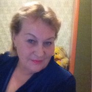 Галина Пышнограй on My World.
