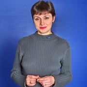 Семякина Галина on My World.