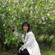 Галина Иванова on My World.