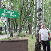 Георгий Данилкин on My World.