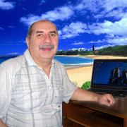 Михаил Пушкар on My World.