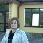 Людмила Авдеева on My World.
