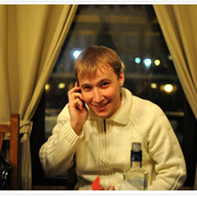 Александр Шахлович on My World.