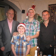 Сергей Литвинов on My World.