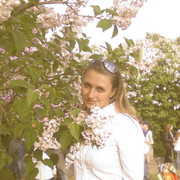 Юлия Чумак on My World.