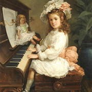 Элен Элен в Моем Мире.