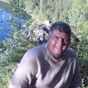 Андрей Глинский on My World.