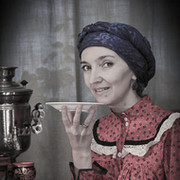 Ирина Черноусова on My World.