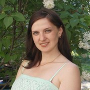 Анастасия Глушакова on My World.