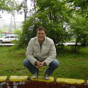 Алексей Комаров on My World.