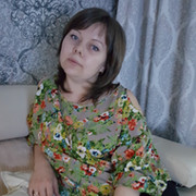 Наталья Мулева on My World.