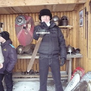 Сергей Целищев on My World.