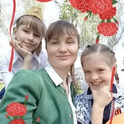 ElenA golobokova on My World.