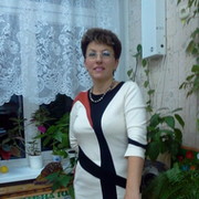 Елена Головачева on My World.