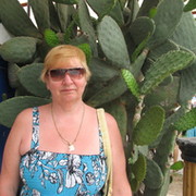 Голубева Мария Егорьевск