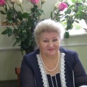 Алевтина Голубкова on My World.