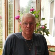 Евгений Николаевич on My World.