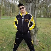 Игорь Савельев on My World.