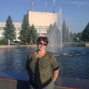 Татьяна Гоженко on My World.