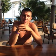Сергей Хайров on My World.