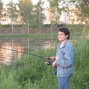 Дмитрий Юсупов on My World.