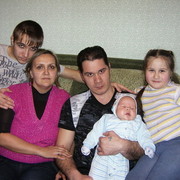Светлана Федотова on My World.