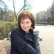 Екатерина Лукина on My World.
