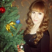 Настя Мельникова on My World.