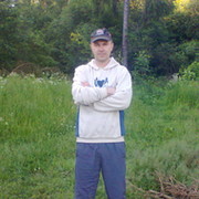 Владимир Григоричев on My World.