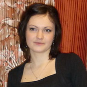 Елена Сигай on My World.