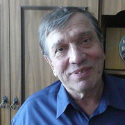 Александр Гриненко on My World.