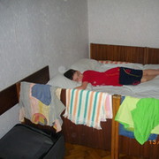 Гришин Алексей on My World.