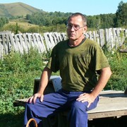 Владимир Губанов on My World.