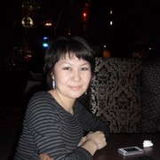 Гульдана Скакова on My World.
