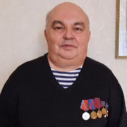 Гумар Миндубаев on My World.