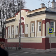 Ирина Михайлова on My World.