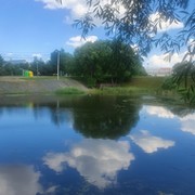 Николай Гвоздев on My World.
