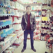 HAMIK AVAGYAN on My World.