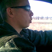 Ержан Хамитов on My World.