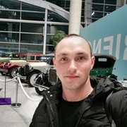 Виктор Ханадеев on My World.