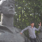 Паша Толстухин on My World.