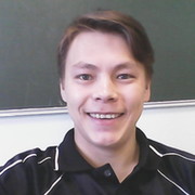 Дмитрий  Хатанзейский on My World.