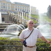 Александр Артюхов on My World.