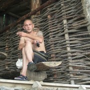 виталик хазов on My World.