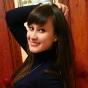 Алина Смолякова on My World.