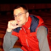 Антон Голубихин on My World.