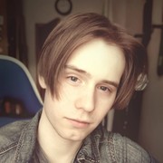 Максим Хрусталёв on My World.