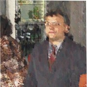 Виталий Штоколов on My World.