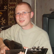 Денис Горбунов on My World.